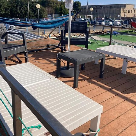 Houseboat Sardinia Suite Cagliari Dış mekan fotoğraf