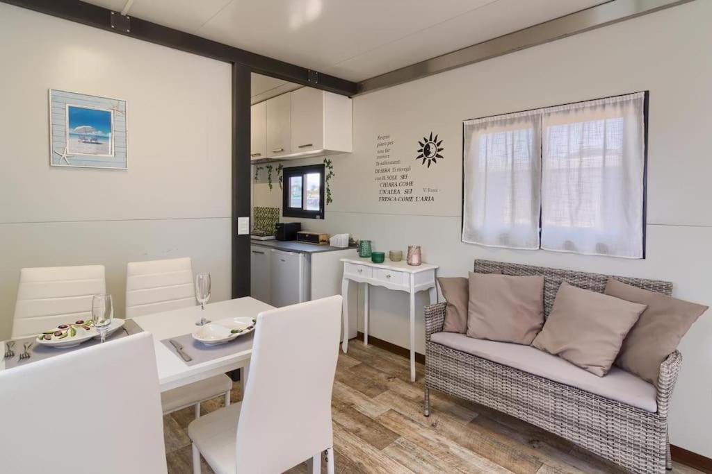 Houseboat Sardinia Suite Cagliari Dış mekan fotoğraf