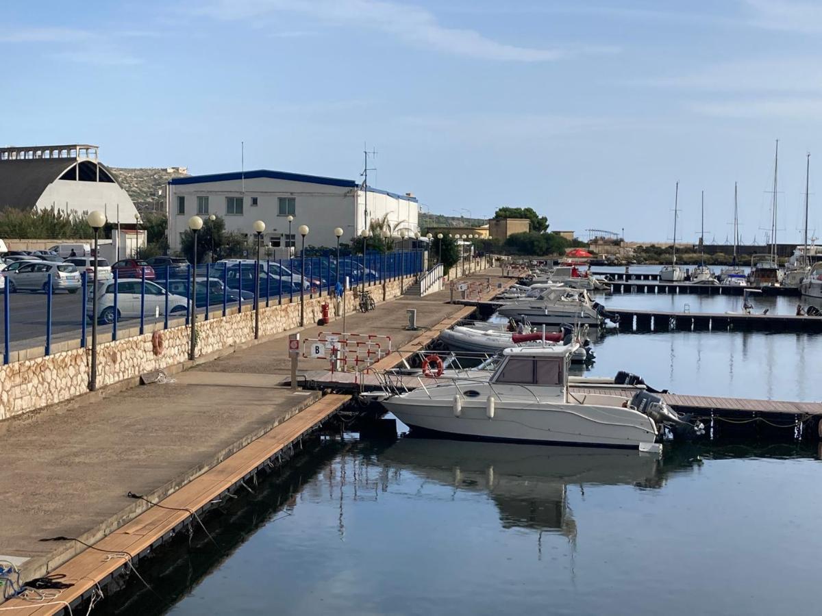 Houseboat Sardinia Suite Cagliari Dış mekan fotoğraf