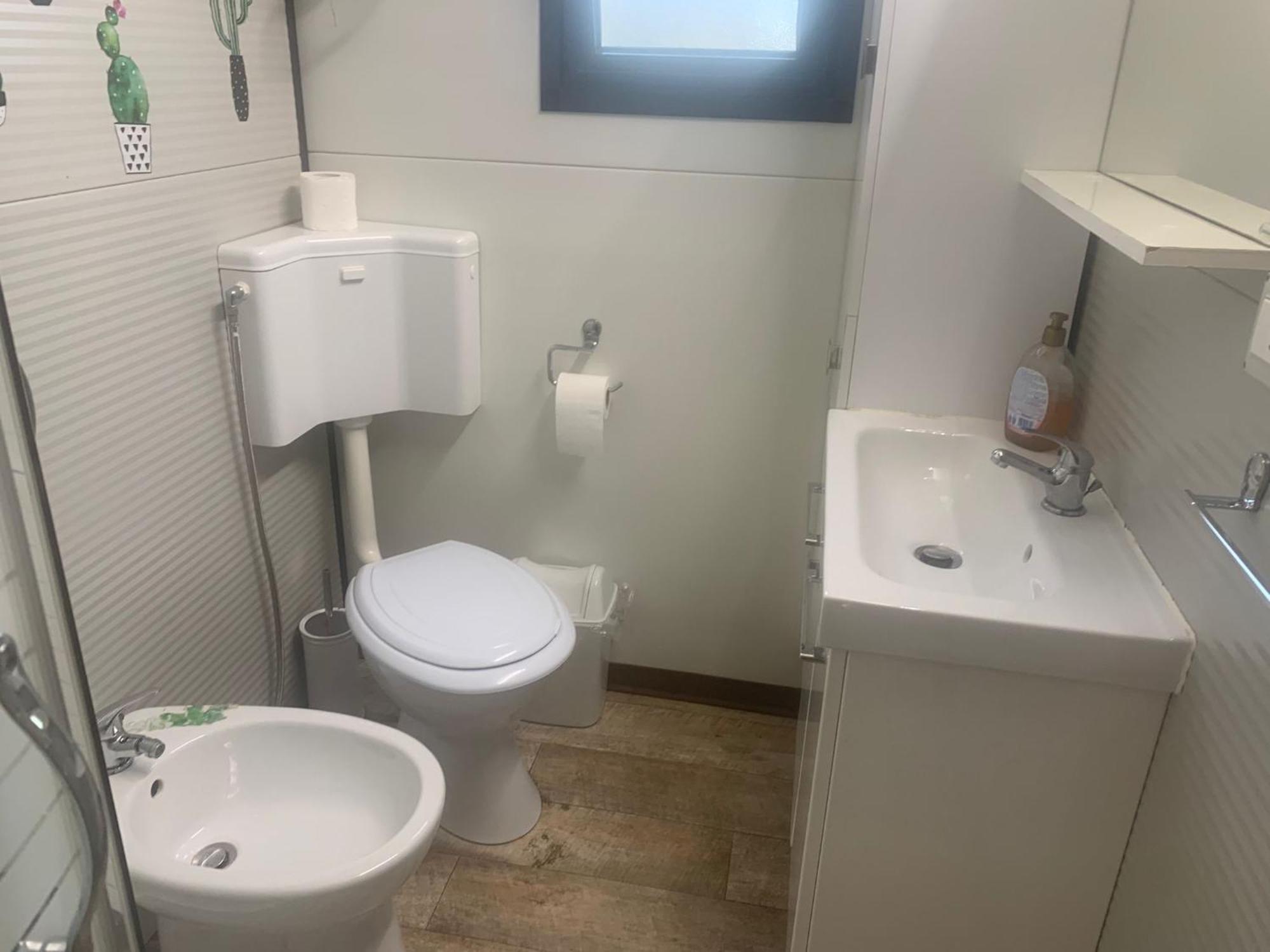 Houseboat Sardinia Suite Cagliari Dış mekan fotoğraf